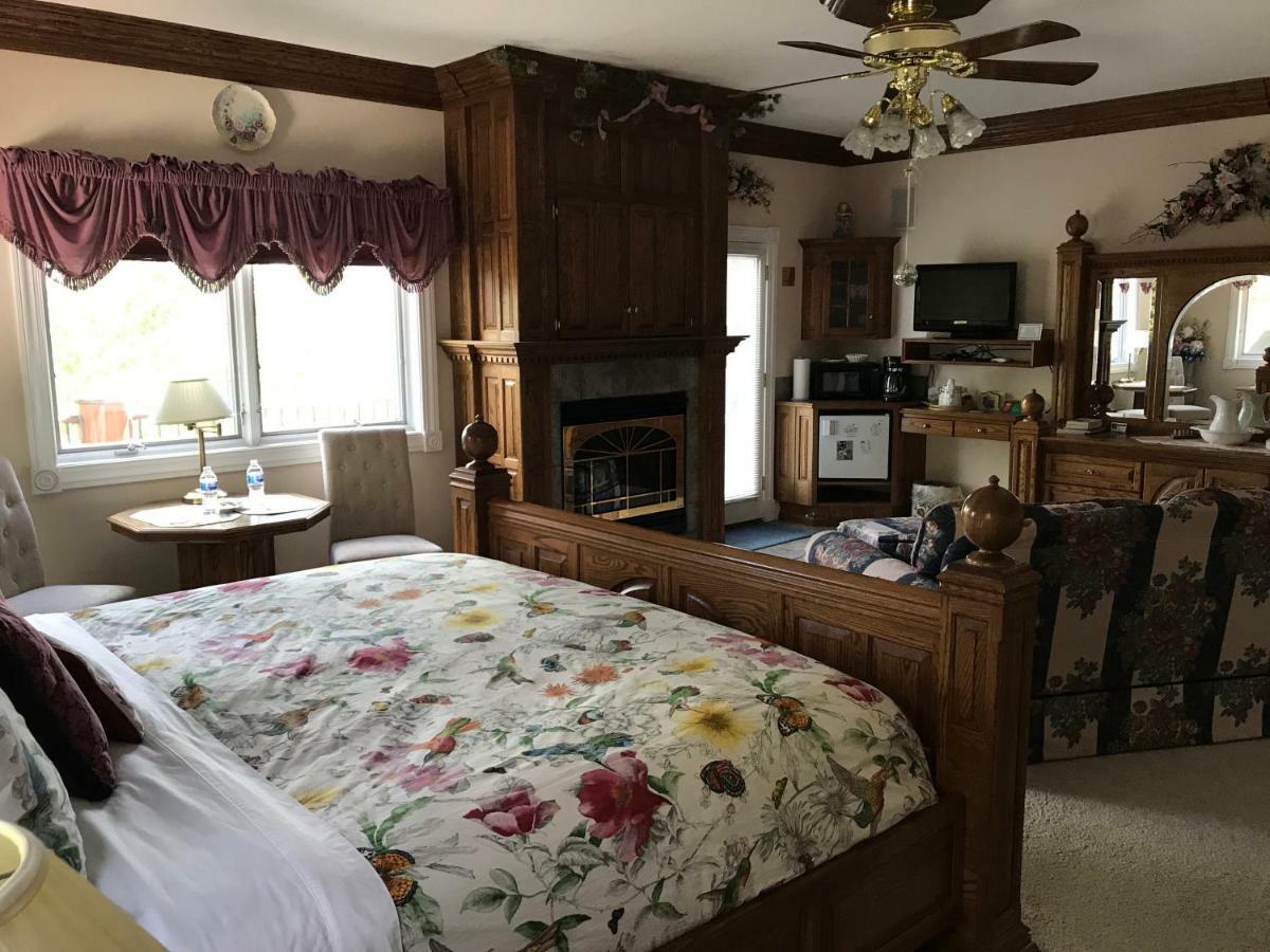Sonnenhof Lakewood Manor Bed And Breakfast. Estes Park Zewnętrze zdjęcie